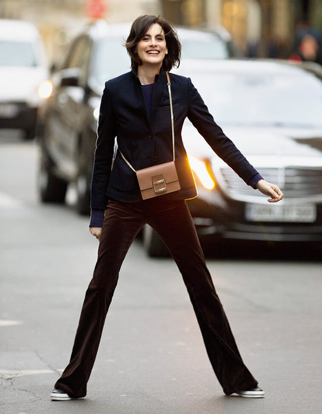 FIFTY SOMETHING STYLE
