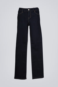 Liverpool Sadie Straight Jeans